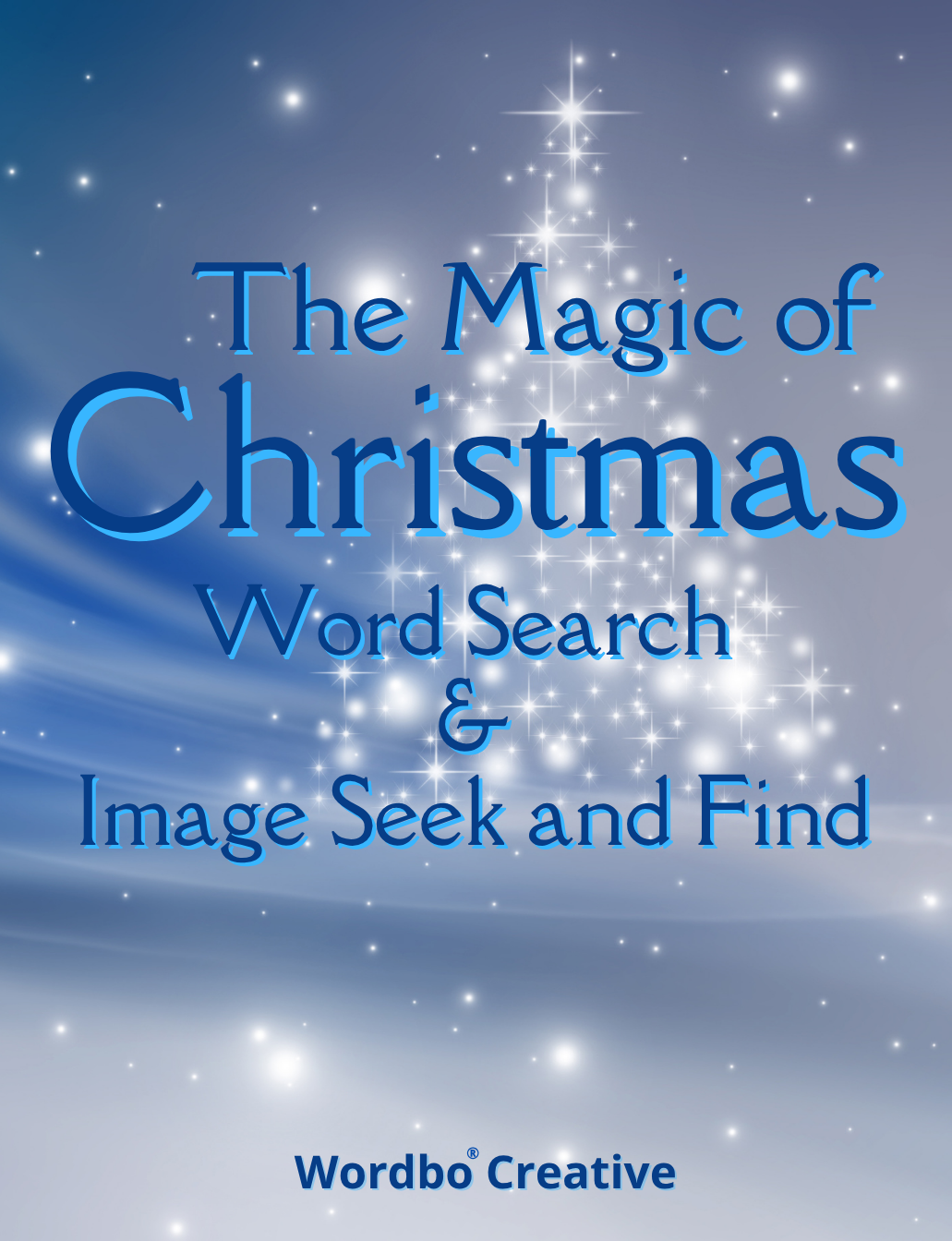 The Magic of Christmas cover